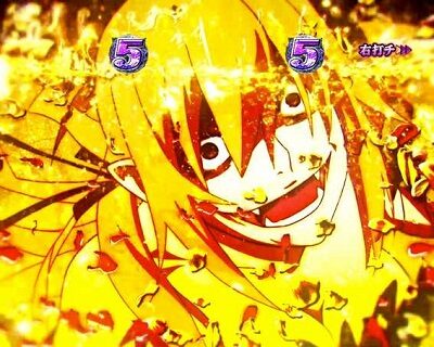 P〈物語〉シリーズセカンドシーズン 【參血予告】