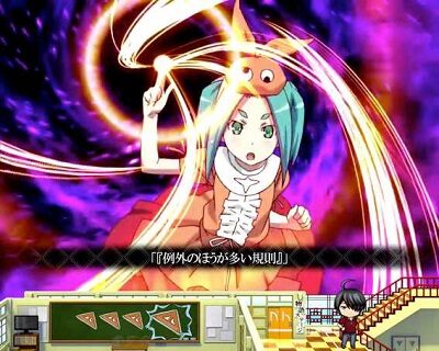 P〈物語〉シリーズセカンドシーズン 【アンリミテッド発展】