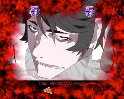 P〈物語〉シリーズセカンドシーズン 怪異SPリーチ