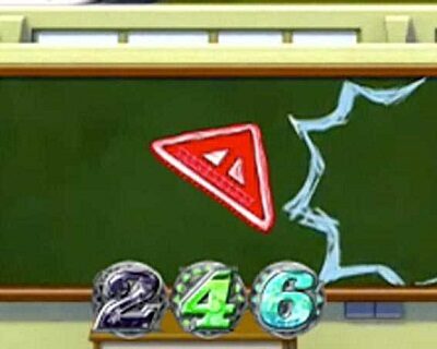 P〈物語〉シリーズセカンドシーズン 【保留変化予告】