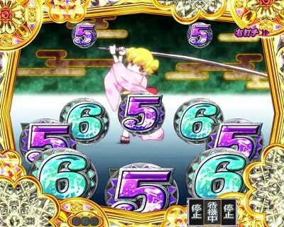 P〈物語〉シリーズセカンドシーズン 【しのぶルーレット】