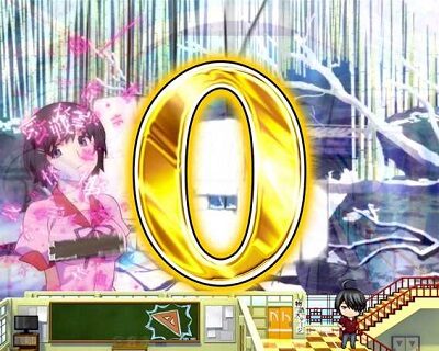 P〈物語〉シリーズセカンドシーズン 【カウントダウン予告】