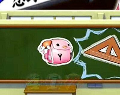 P〈物語〉シリーズセカンドシーズン 赤く変化すればチャンス