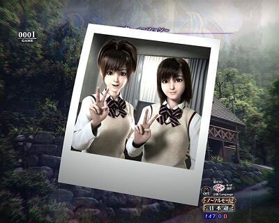 Pリング 呪いの7日間2 FWA 【呪いのカメラ予告】