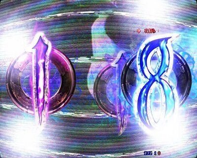 Pリング 呪いの7日間2 FWA 【怨念点灯予告】