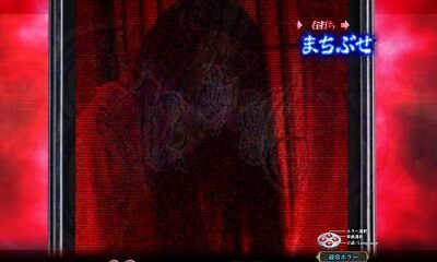 Pリング 呪いの7日間2 FWA 【携帯メッセージ予告】