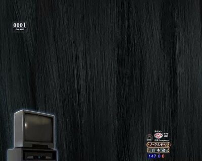 Pリング 呪いの7日間2 FWA 【ミニキャラ予告】