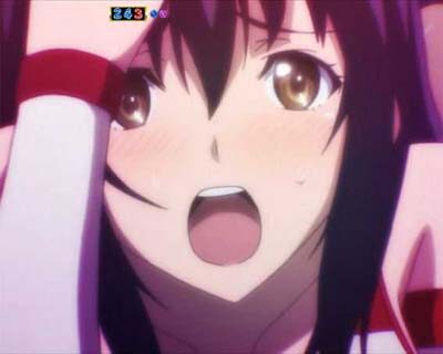 P世界でいちばん強くなりたい! 【CLIMAX演出】