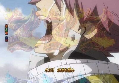 PA FAIRY TAIL2 JWA 【オレはもっと強くなる！！！！全回転】