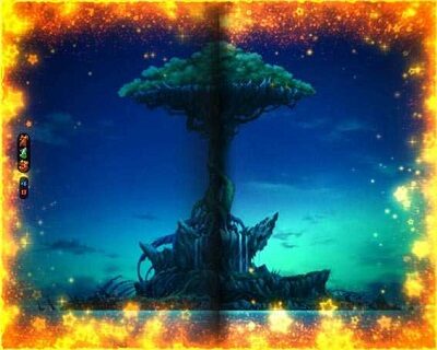PA FAIRY TAIL2 JWA 【天狼島背景】