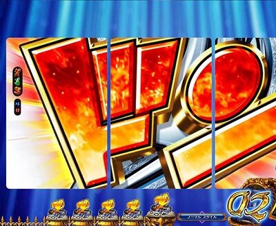 PA FAIRY TAIL2 JWA 【カード変動変化予告】