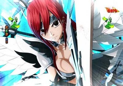 PA FAIRY TAIL2 JWA アイスメイクで作られるアイテムの種類に注目