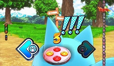 PA FAIRY TAIL2 JWA 【分かれ道予告】