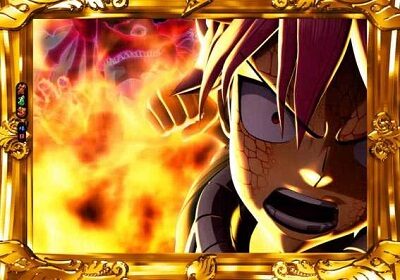PA FAIRY TAIL2 JWA 【燃えてきた予告】