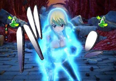 PA FAIRY TAIL2 JWA 【冥府の門SPリーチ】
