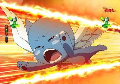 PA FAIRY TAIL2 JWA 内容