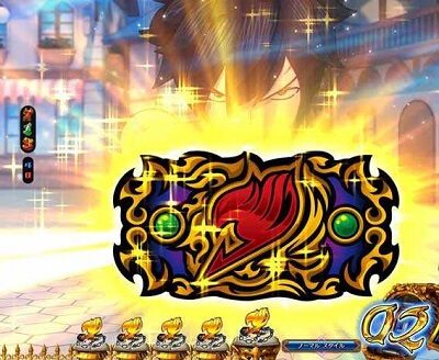 PA FAIRY TAIL2 JWA 【アイスメイク予告】