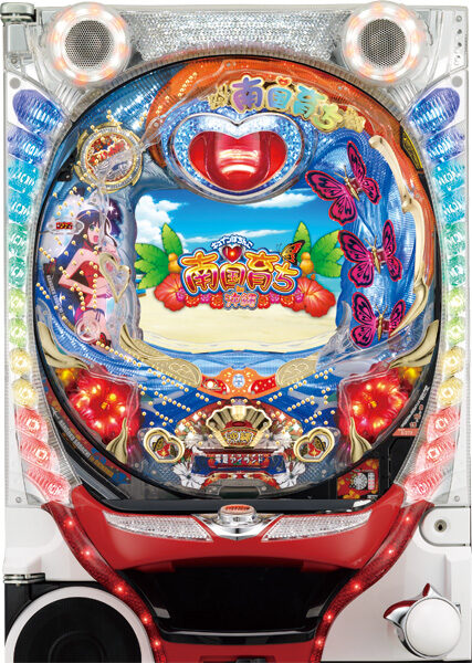 CR南国育ちｉｎ沖縄 M7AX