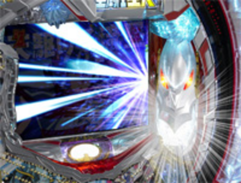 CR聖闘士星矢-黄金- ペガサスフラッシュ