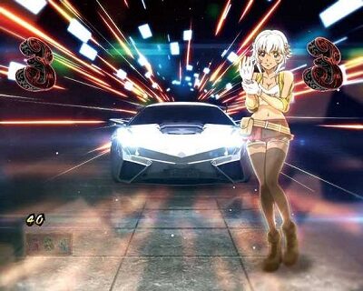 Pルパン三世～復活のマモー～219Ver. ショートリーチ