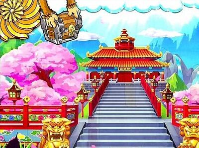P絶超電役ドラドラ天国2400-99Ver． 【宝箱予告】