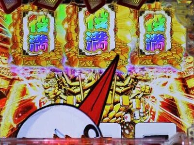 Pドラドラ天国さんきゅー2000Ver. テンパイ登場で昇格期待度が大幅アップ