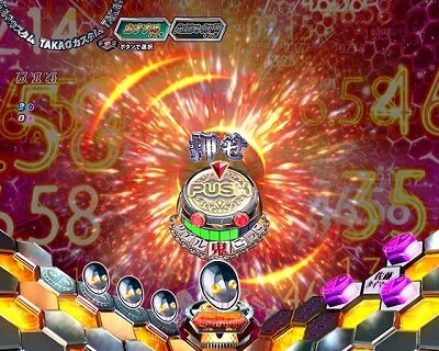 Pリアル鬼ごっこ2 全力疾走チャージ鬼ver. 【転送タイマー予告】