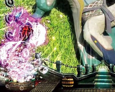 Pモンスターハンター ダブルクロス 四天王モンスターリーチへ発展