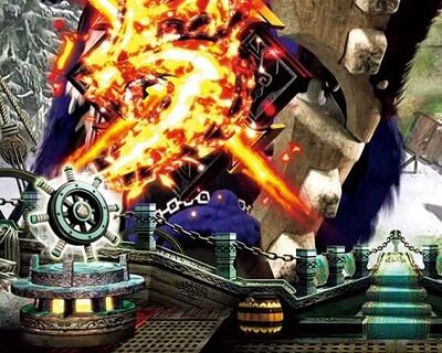 Pモンスターハンター ダブルクロス 【保留変化予告】