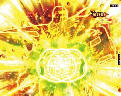 Pモンスターハンター ダブルクロス 【エリアル登場煽り予告】