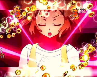 Pフィーバー戦姫絶唱シンフォギア21/230ver. 赤ならチャンス
