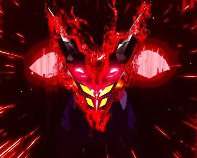 Pフィーバー戦姫絶唱シンフォギア21/230ver. 【V入賞時の演出】