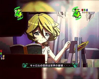 Pフィーバー戦姫絶唱シンフォギア21/230ver. 【ロングリーチ】