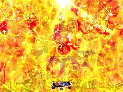 PA遠山の金さん2 遠山桜と華の密偵ごらくバージョン 【まっ金きん予告】