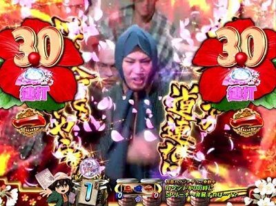 PA遠山の金さん2 遠山桜と華の密偵ごらくバージョン 【殺陣SPリーチ】