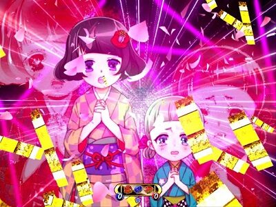 P遠山の金さん2 遠山桜と華の密偵JQA 【温情ボーナスあおり】