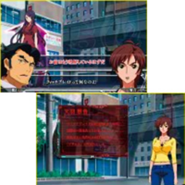CRウィッチブレイド399WST キャラステップアップ予告
