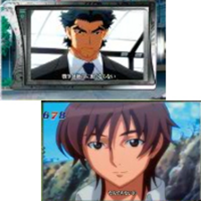 CRウィッチブレイド399WST モニターステップアップ予告