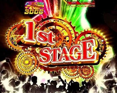 PAフィーバーマクロスフロンティア488ver． 【ギャラクシーライブ(1stステージ)】