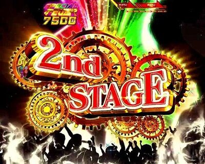 PAフィーバーマクロスフロンティア488ver． 【ギャラクシーライブ(2ndステージ)】