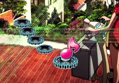PAフィーバーマクロスフロンティア488ver． 【保留変化予告】