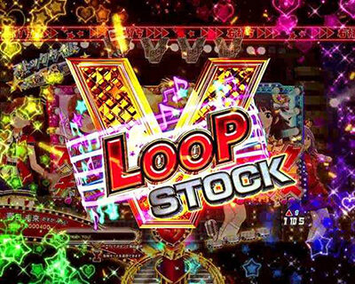 Pフィーバー アイドルマスター ミリオンライブ！Light ver. ストックタイム概要