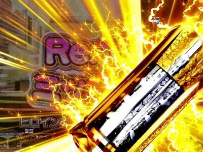 P Re：ゼロから始める異世界生活 鬼がかりVer. 【轟転タイマー予告】