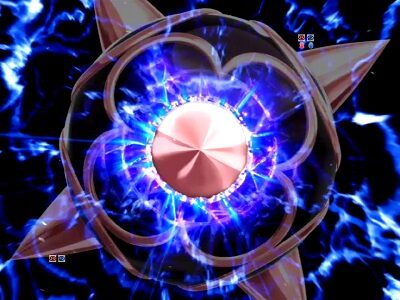 P Re：ゼロから始める異世界生活 鬼がかりVer. 【モーニングスターフリーズ】