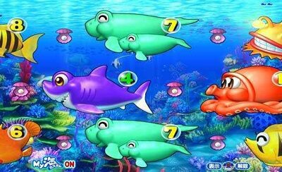PA海物語3R2スペシャル 【ノーマルリーチ】