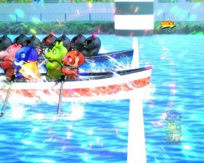 PA野生の王国GO 99ver. 【ボートリーチ】