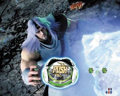 P北斗の拳9 闘神 ウイグルなら大チャンス