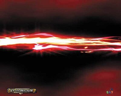 P北斗の拳9 闘神 ステージチェンジ予告