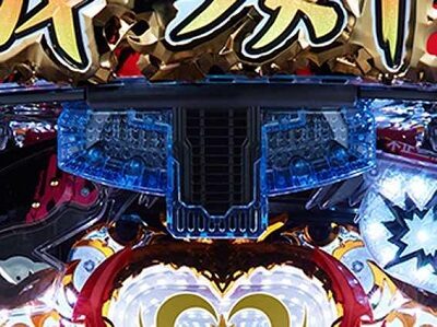 Pモモキュンソード閃撃GCA 【エアー演出】