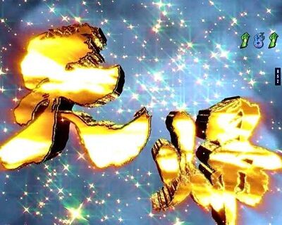 P蒼天の拳 双龍 【新・天帰演出】